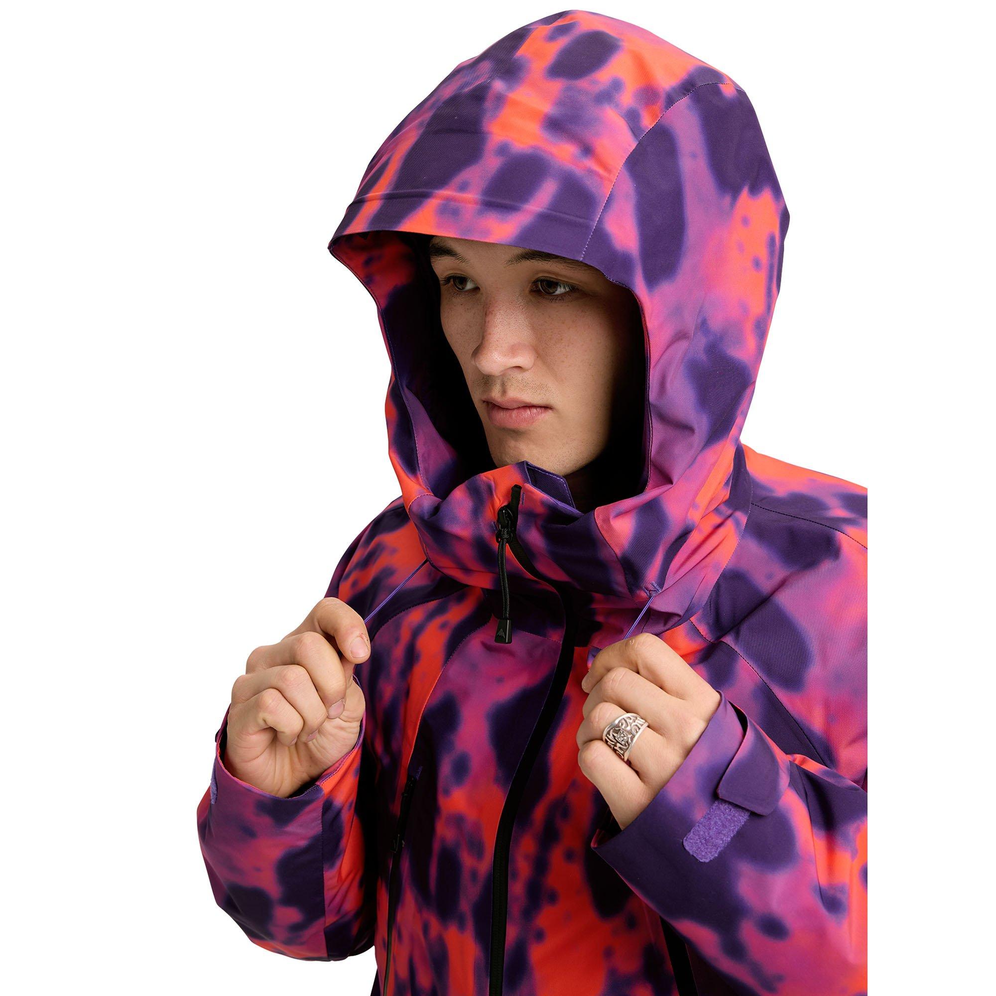 Men's Reserve GORE-TEX® 2L Insulated Jacket | Burton