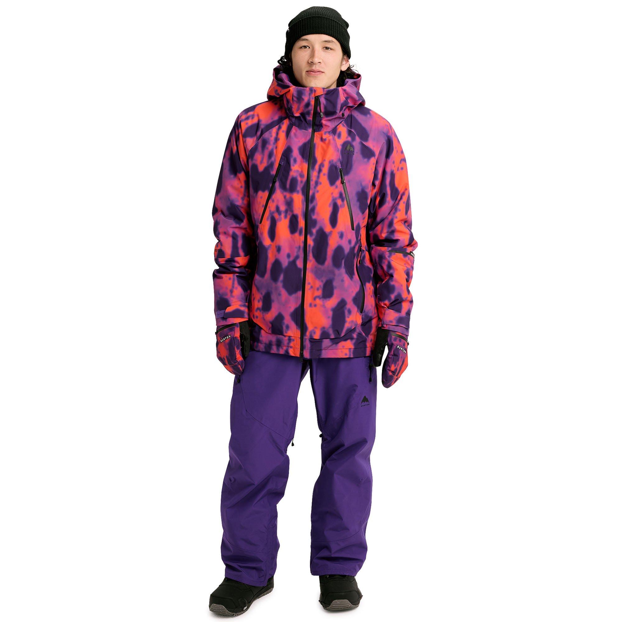 Men's Reserve GORE-TEX® 2L Insulated Jacket | Burton