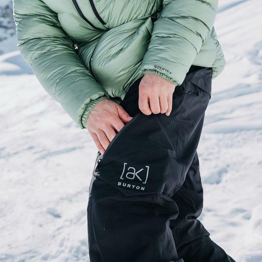 Men's Cyclic GORE‑TEX® 2L Pant | Burton [ak] | Sporting Life