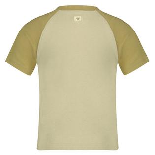 Billabong T-shirt Hibiscus Minds pour filles juniors [7-14]