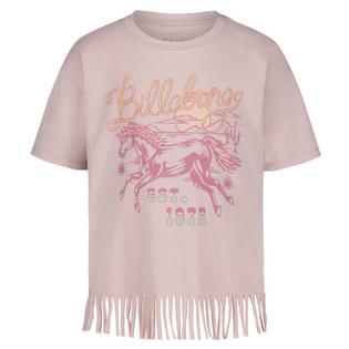 Billabong T-shirt Outpost Ritual pour filles juniors [7-14]