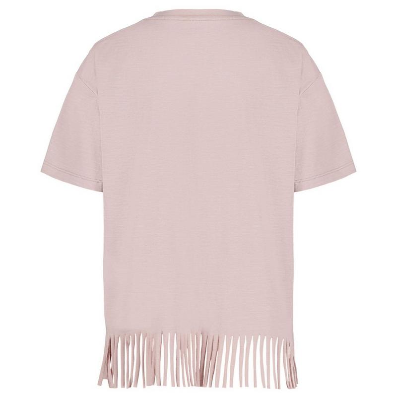 Billabong Junior Girls' [7-14] Outpost Ritual Short Sleeve T-Shirt