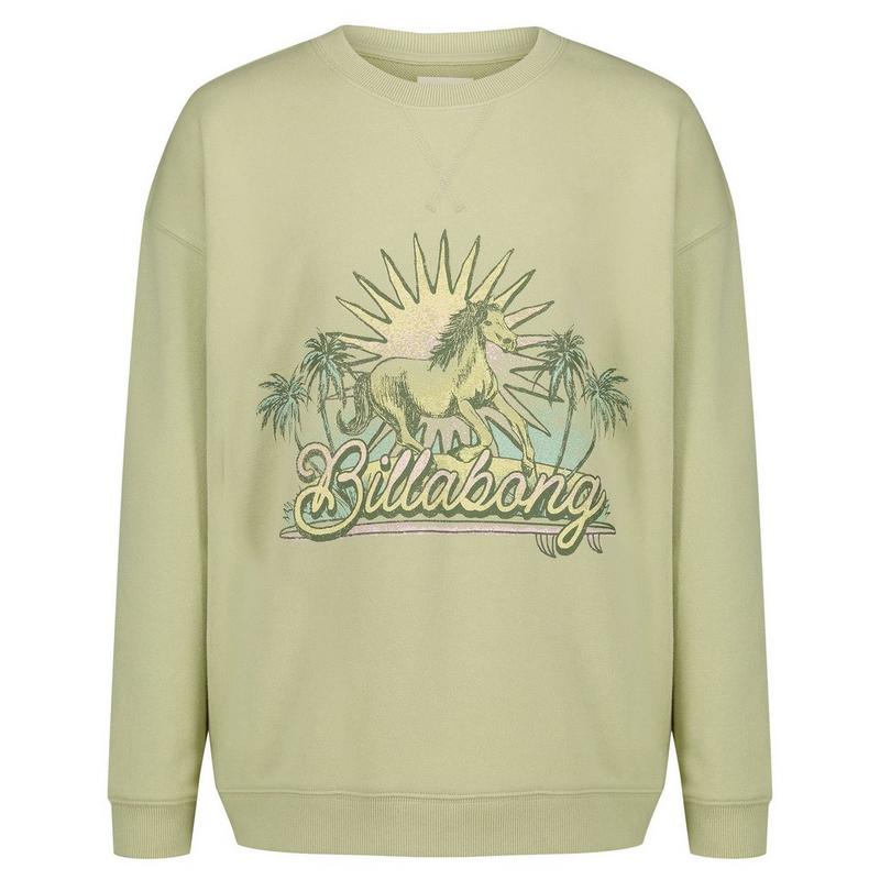 Billabong Chandail Making Waves pour filles juniors [7-14]