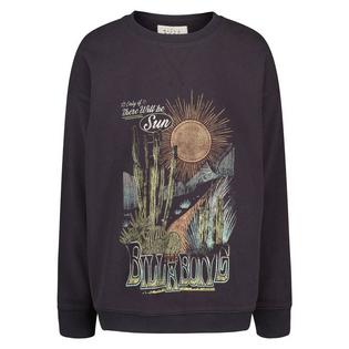Billabong Junior Girls' [7-14] Making Waves Sweatshirt