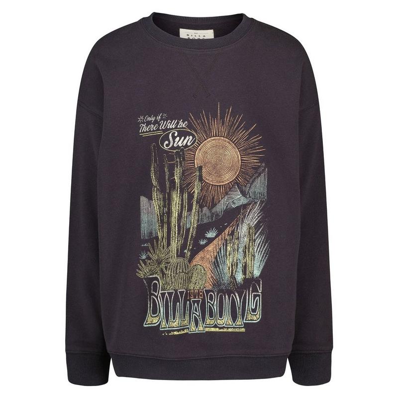 Billabong Chandail Making Waves pour filles juniors [7-14]