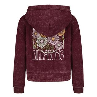 Billabong Junior Girls' [7-14] Wildflower Zip Hoodie