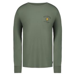Billabong Haut &agrave; manches longues Forge pour gar&ccedil;ons juniors [8-16]