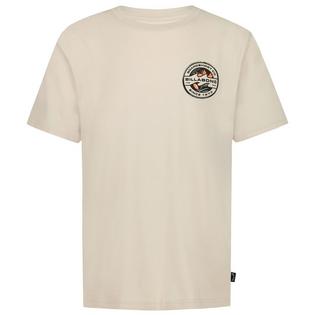 Billabong T-shirt Hollow pour gar&ccedil;ons juniors [8-16]