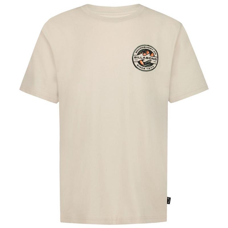 Billabong T-shirt Hollow pour gar&ccedil;ons juniors [8-16]