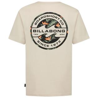 Billabong T-shirt Hollow pour gar&ccedil;ons juniors [8-16]