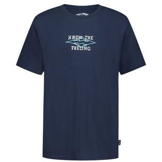 Billabong T-shirt Know the Feeling pour gar&ccedil;ons juniors [8-16]