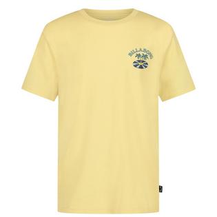 Billabong T-shirt Till Late pour gar&ccedil;ons juniors [8-16]