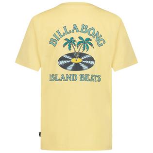 Billabong T-shirt Till Late pour gar&ccedil;ons juniors [8-16]