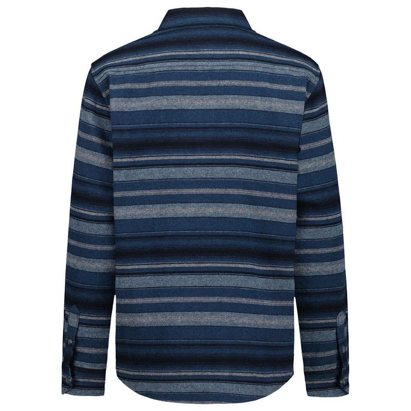 Billabong Junior Boys' [8-16] Baja Flannel Shirt