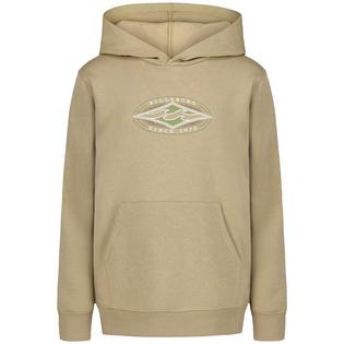 Billabong Junior Boys' [8-16] Rotor Diamond Pullover Hoodie