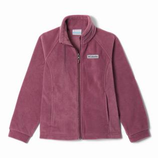 Columbia Junior Girls' [6-16] Benton Springs Fleece Jacket