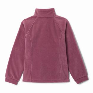 Columbia Junior Girls' [6-16] Benton Springs Fleece Jacket