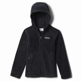 Columbia Veste &agrave; capuchon en molleton Benton Springs II pour filles juniors [6-16]