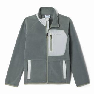 Columbia Veste en molleton Fast Trek V pour juniors [6-16]