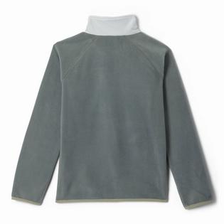 Columbia Veste en molleton Fast Trek V pour juniors [6-16]