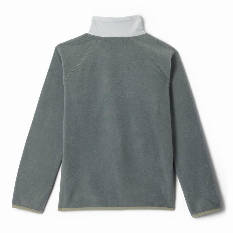 Columbia Veste en molleton Fast Trek V pour juniors [6-16]