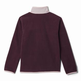 Columbia Veste en molleton Fast Trek V pour juniors [6-16]