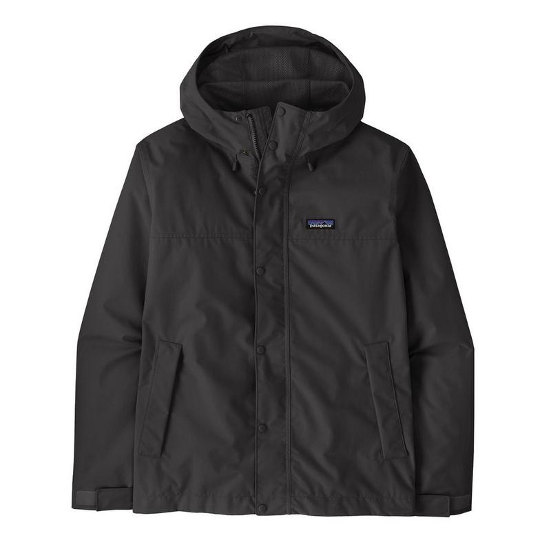 Patagonia Manteau de pluie Outdoor Everyday pour hommes