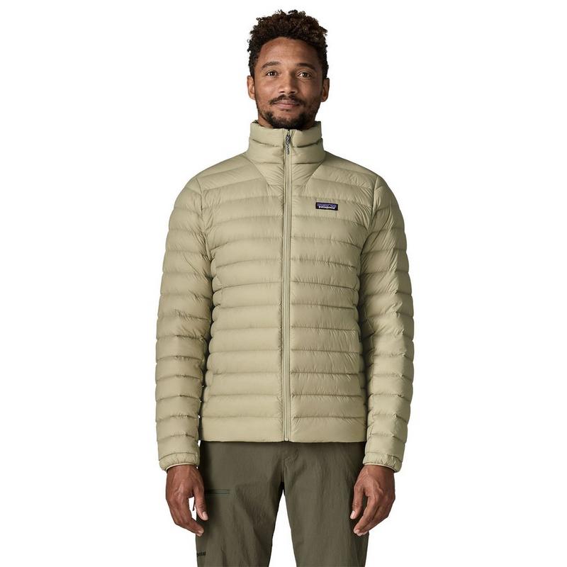 Patagonia Veste en duvet pour hommes