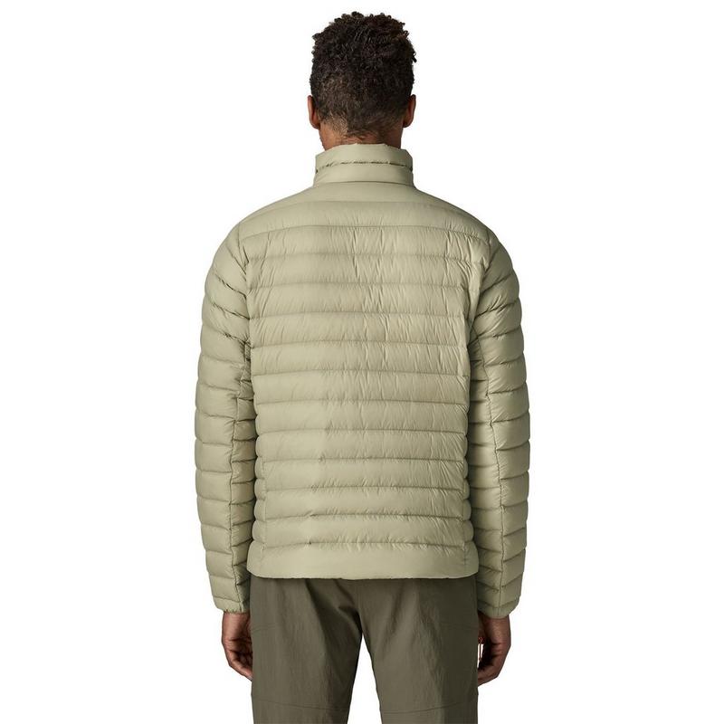 Patagonia Veste en duvet pour hommes