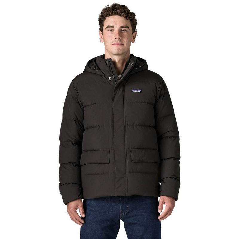 Patagonia Men's Sisar Down Hoody Jacket