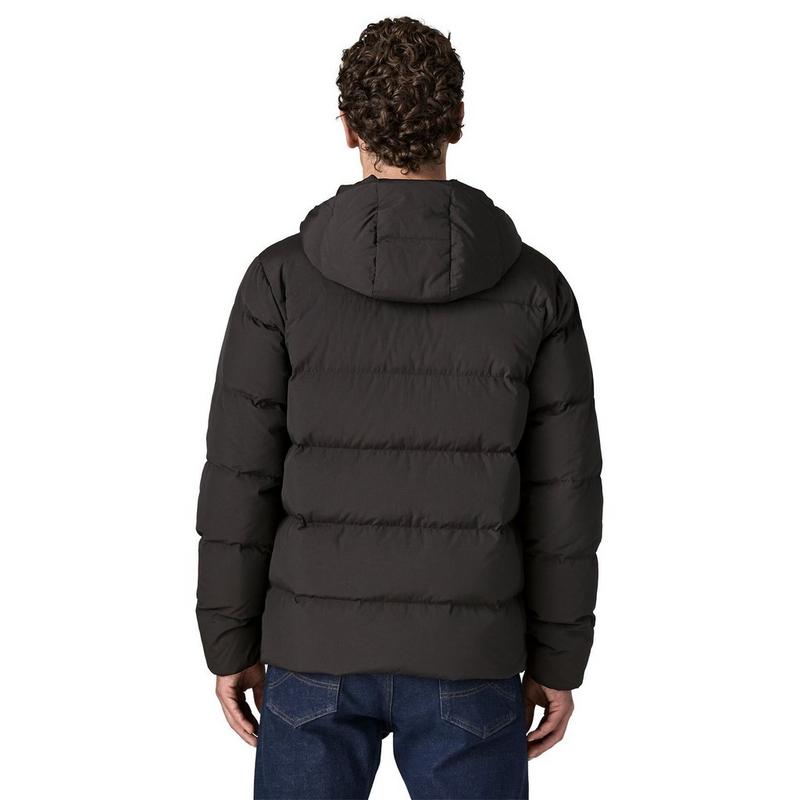 Patagonia Men's Sisar Down Hoody Jacket