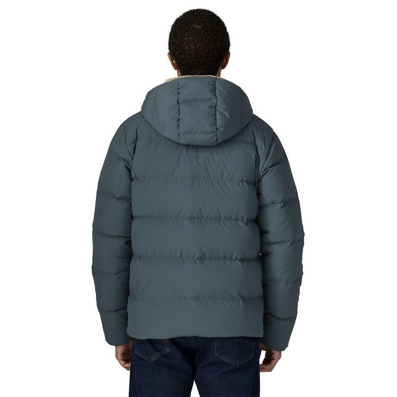 Patagonia Men's Sisar Down Hoody Jacket
