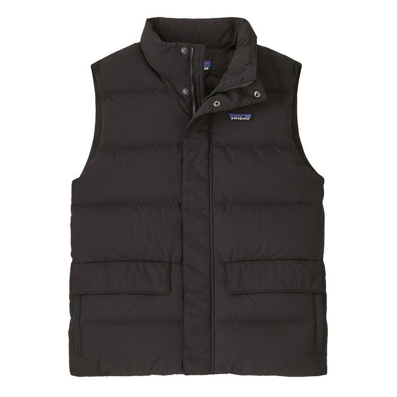 Patagonia Men's Sisar Down Vest