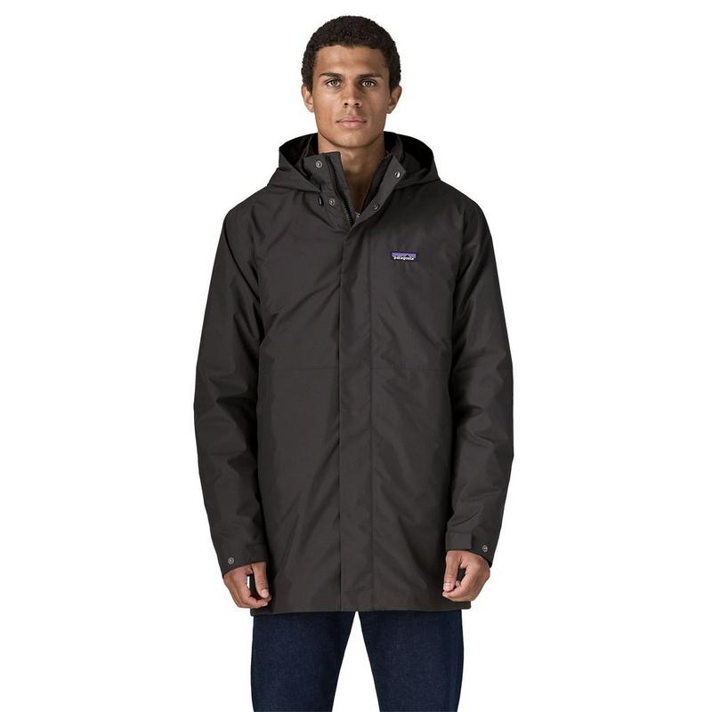 Patagonia Men's Heyes Peak 3-in-1 Parka