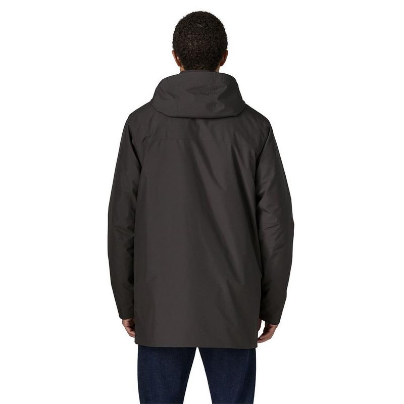 Patagonia Men's Heyes Peak 3-in-1 Parka