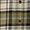 Rising Storm Weathered Stone | Men's Fjord Flannel Shirt