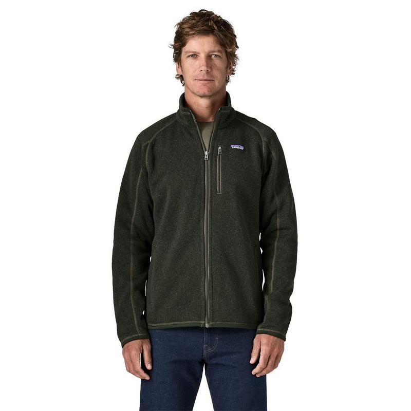 Patagonia Men's Better Sweater® Fleece Jacket