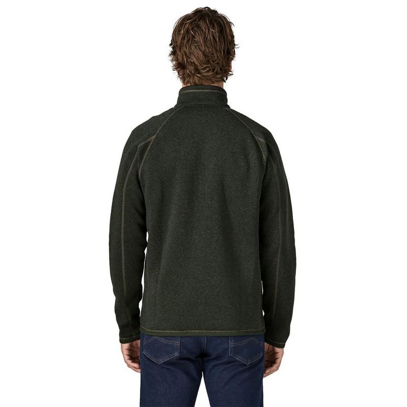 Patagonia Men's Better Sweater® Fleece Jacket
