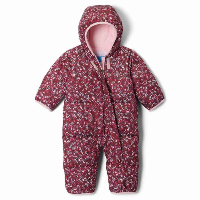 Columbia Babies' [0-24M] Snuggly Bunny II Bunting
