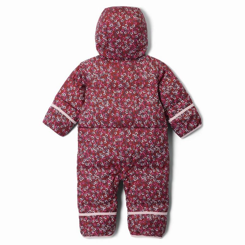 Columbia Babies' [0-24M] Snuggly Bunny II Bunting