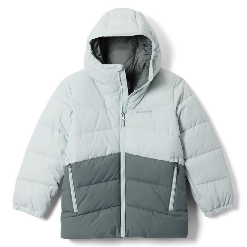 Columbia Juniors' [6-16] Arctic Blast II Jacket