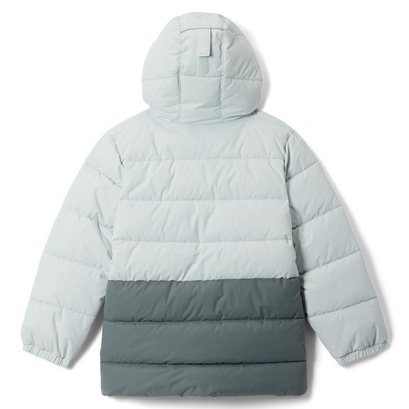 Columbia Juniors' [6-16] Arctic Blast II Jacket