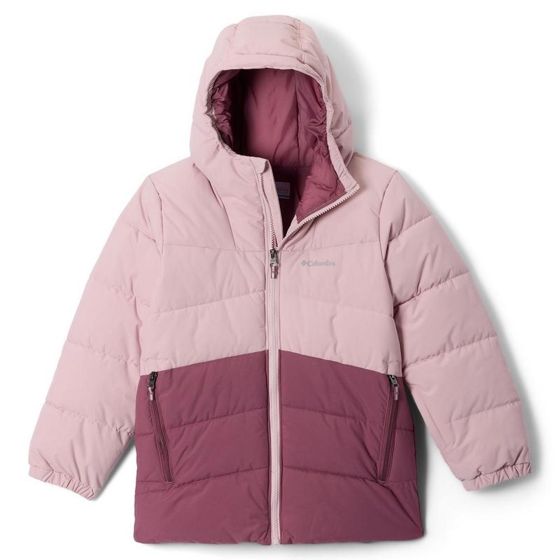 Columbia Juniors' [6-16] Arctic Blast II Jacket