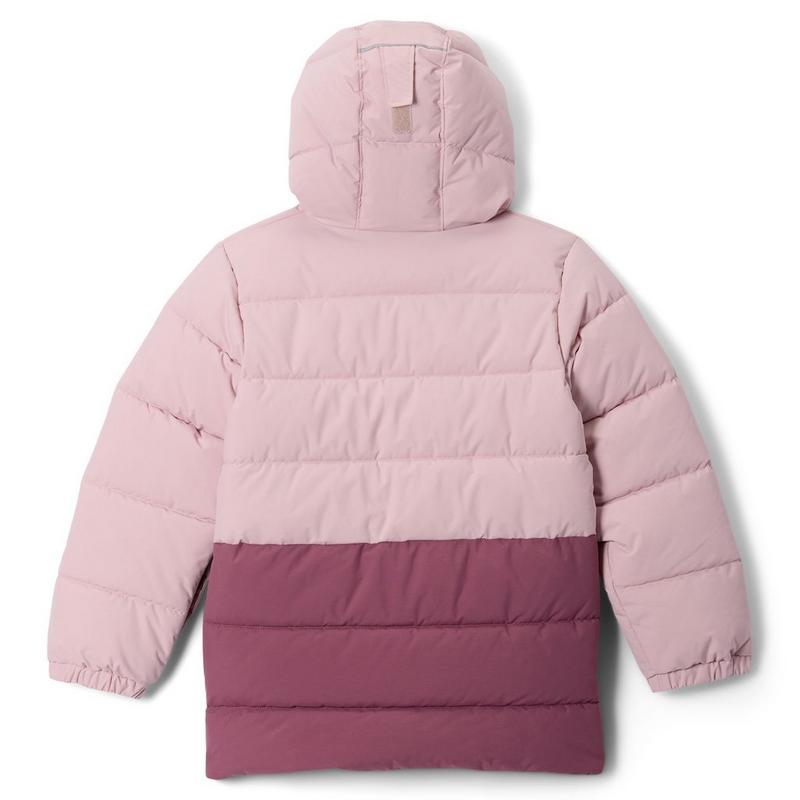Columbia Juniors' [6-16] Arctic Blast II Jacket