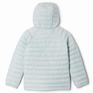 Columbia Junior Girls' [6-16] Powder Lite II Hooded Jacket