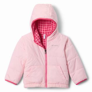 Columbia Manteau Double Trouble III pour enfants [2-4]