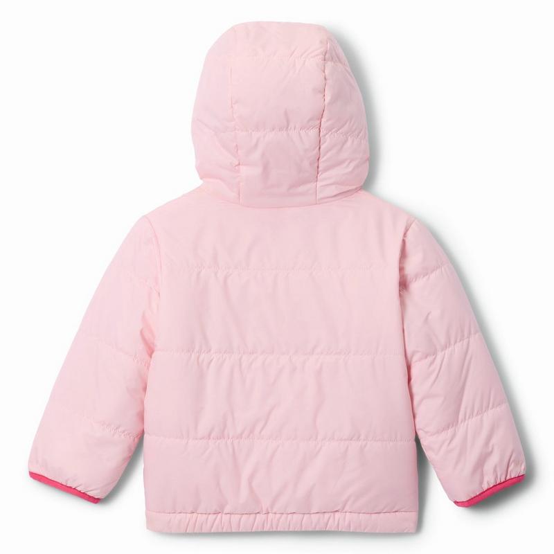 Columbia Manteau Double Trouble III pour enfants [2-4]