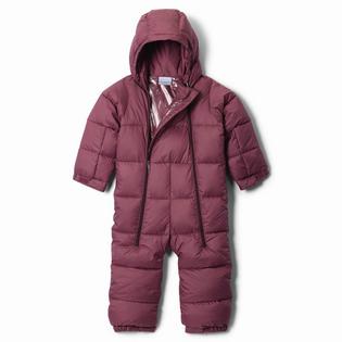 Columbia Combinaison une-pi&egrave;ce Pike Lake pour enfants [2-4]