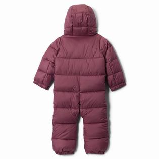 Columbia Combinaison une-pi&egrave;ce Pike Lake pour enfants [2-4]