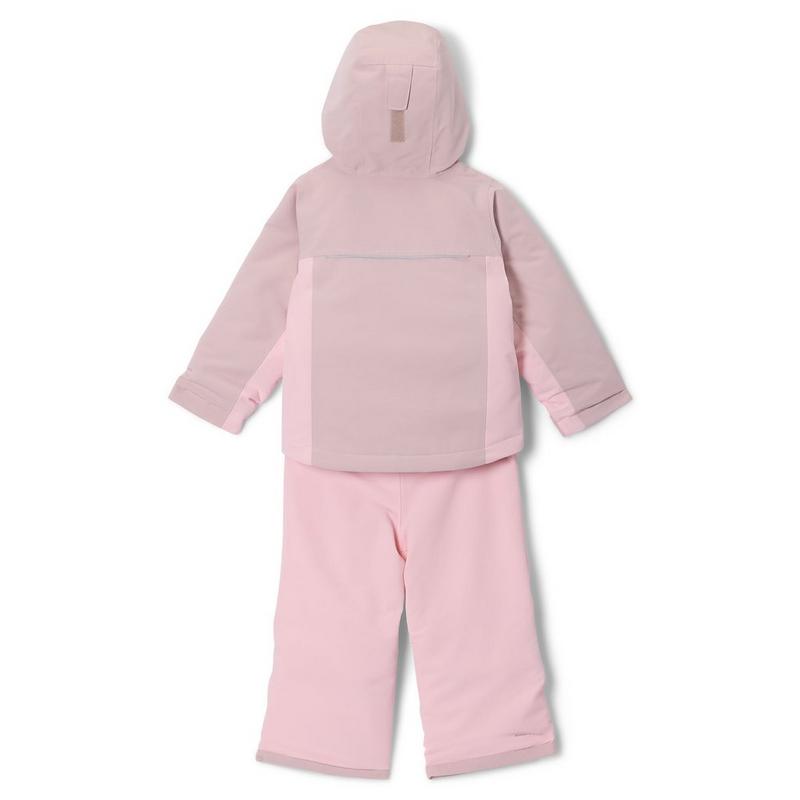 Columbia Kids' [2-4] Buga IV One-Piece Snowsuit